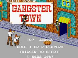 Gangster Town